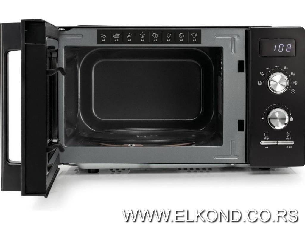 **MIKROTALASNA MO20A3BH 741798 GORENJE