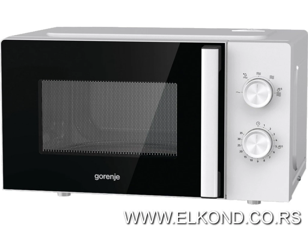 **MIKROTALASNA MO20E1WH  740248 GORENJE
