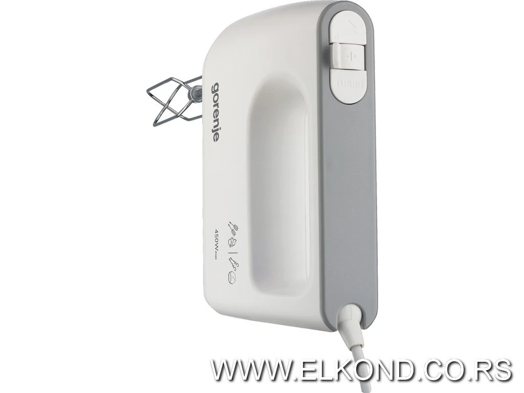 **MIKSER M420CW  735619
