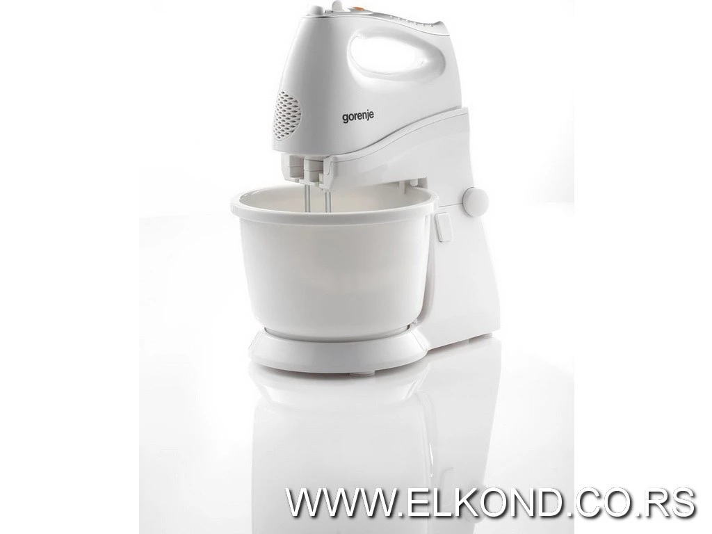 **MIKSER M450WS  663552