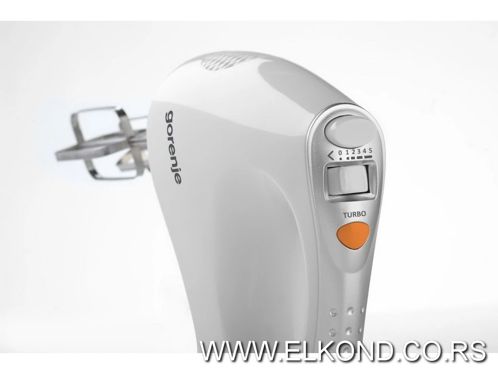 **MIKSER M450WS  663552
