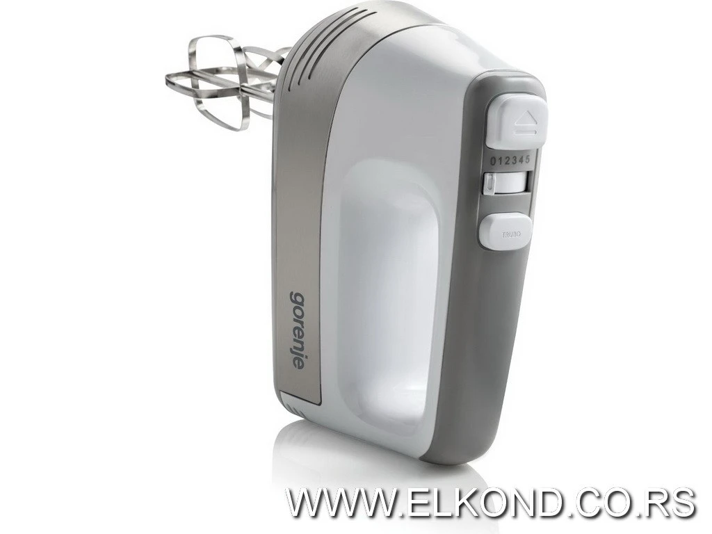 **MIKSER M500DC 738613