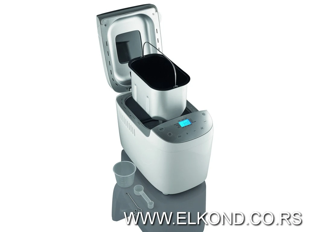 **MINI PEKARA BM1600WG