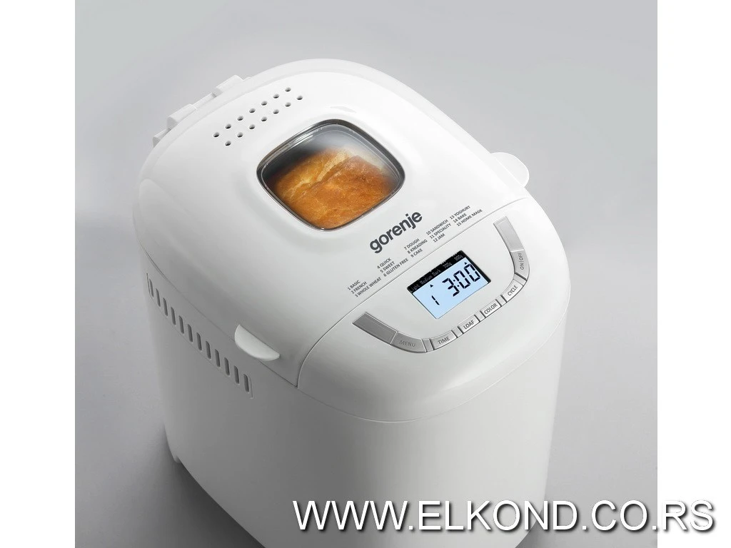 **MINI PEKARA BM910WII 673846