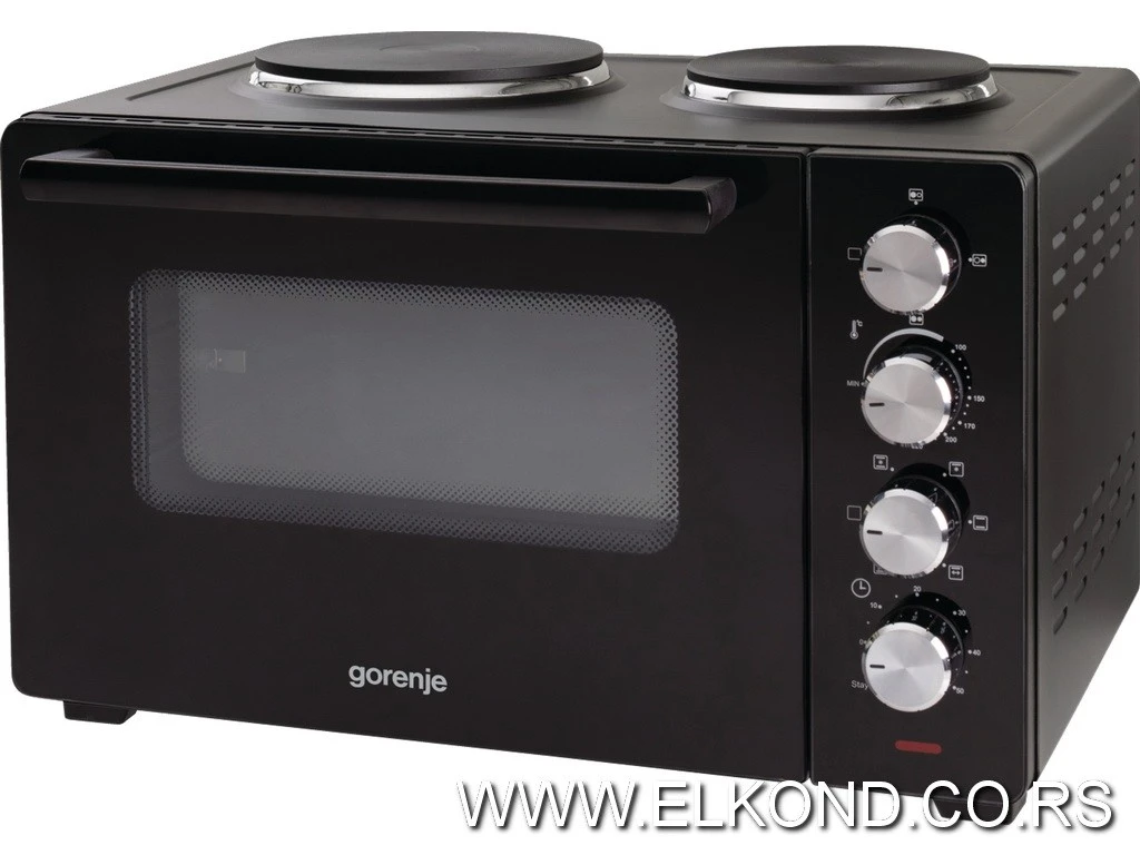 **MINI ŠPORET OM30GBX 739859 GORENJE