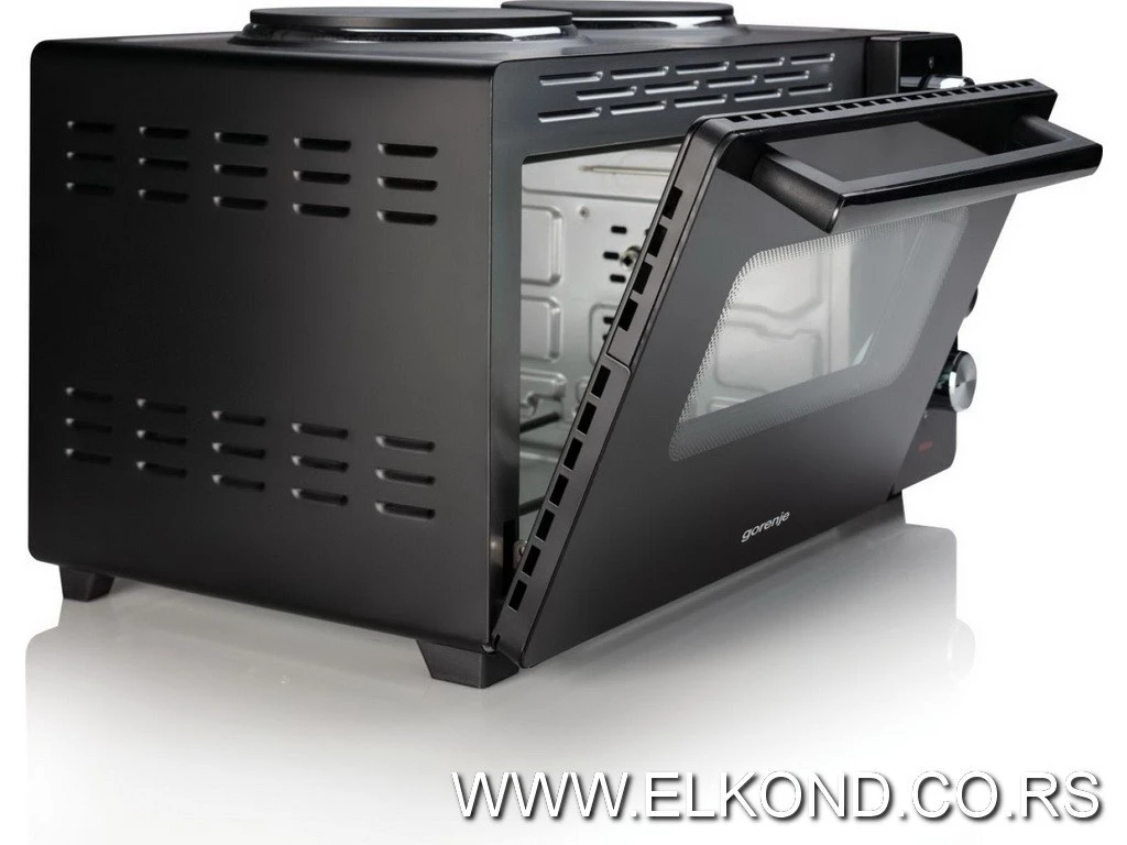 **MINI ŠPORET OM30GBX 739859 GORENJE