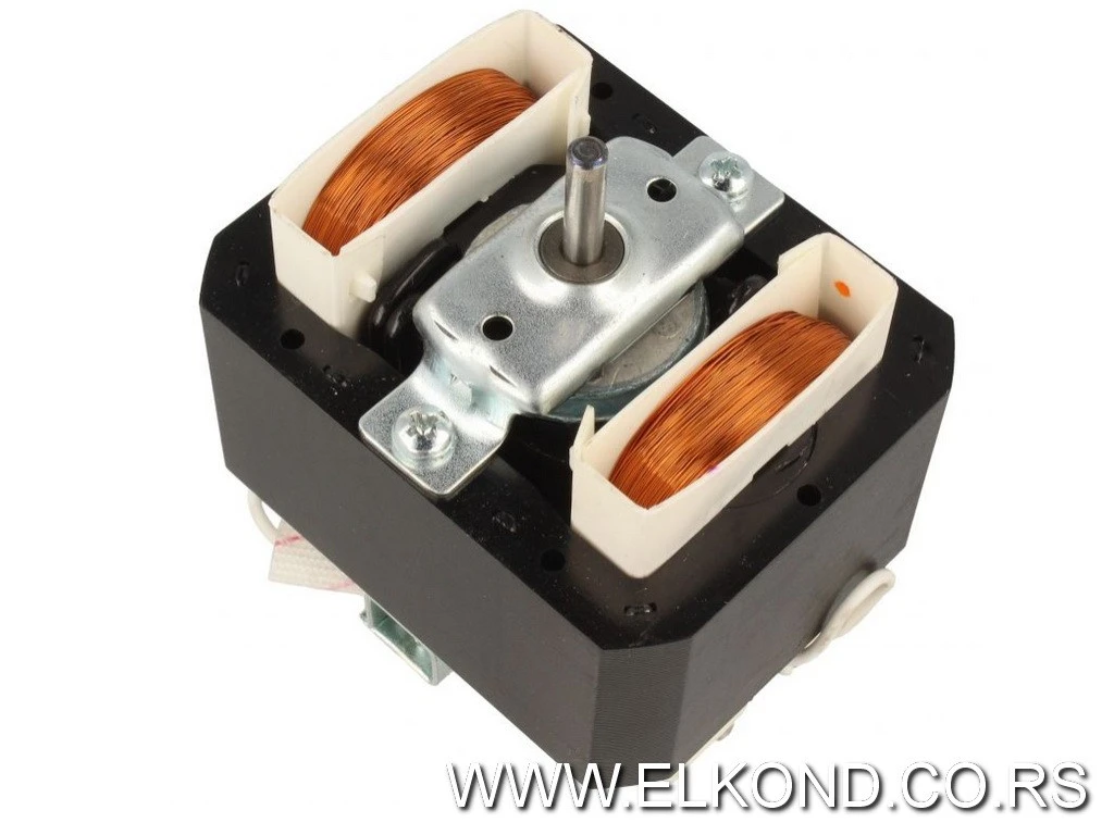 MOTOR ASPIRATORA BEKO/FABER 9197060567