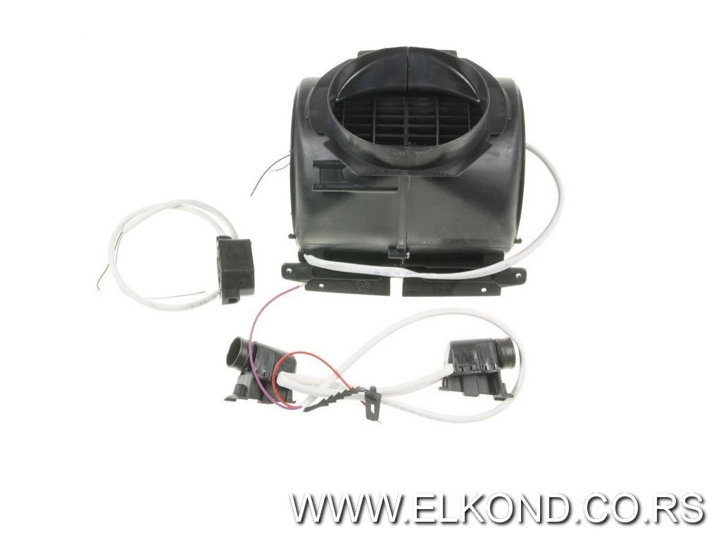 MOTOR ASPIRATORA BEKO 9197060794