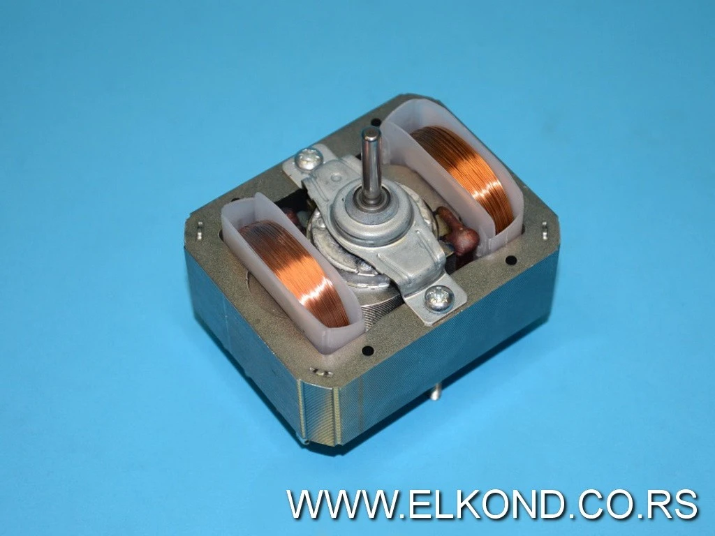 MOTOR ASPIRATORA DF6115E 507639