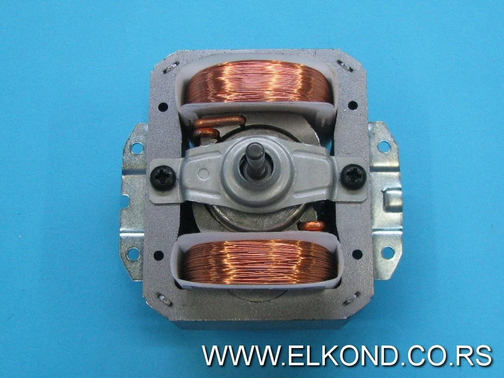 MOTOR ASPIRATORA GORENJE 285249