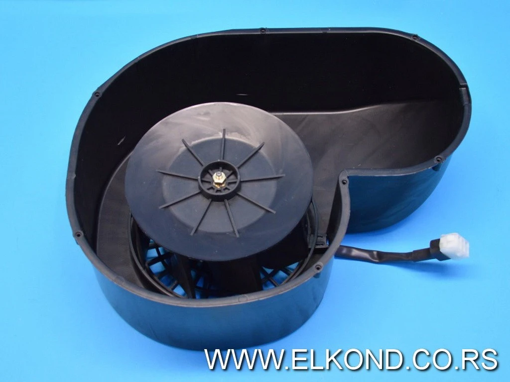 MOTOR ASPIRATORA GORENJE 566559