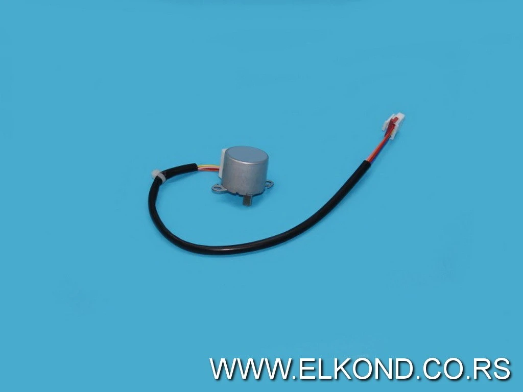 MOTOR KORAČNI USMERIVAČA KLIME GORENJE 270955
