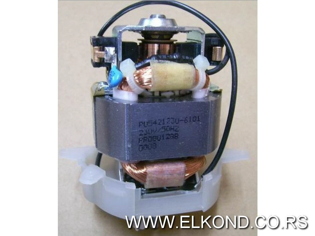 MOTOR SECKALICE 9183370014
