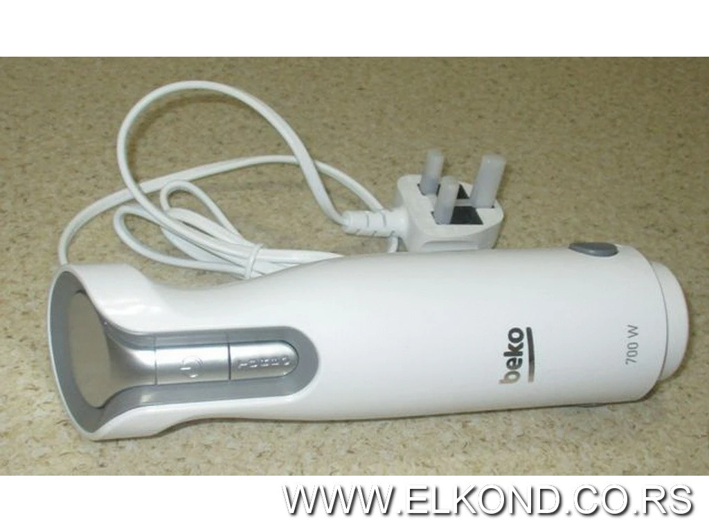 MOTOR SET RUČNOG BLENDERA BEKO 9178009672