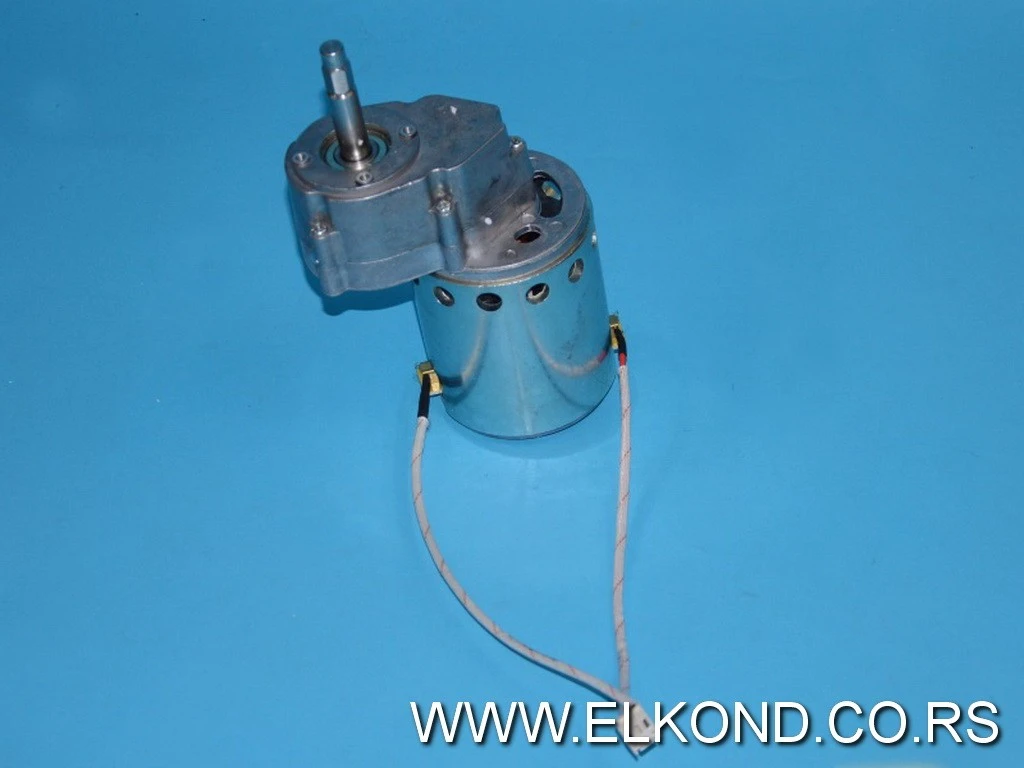 MOTOR SOKOVNIKA JC4800VWY  708627