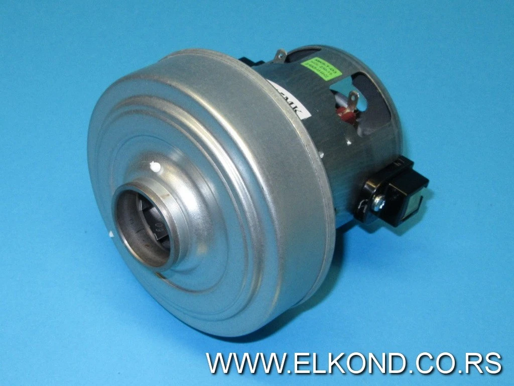 MOTOR USISIVAČA 1600W GORENJE 408205