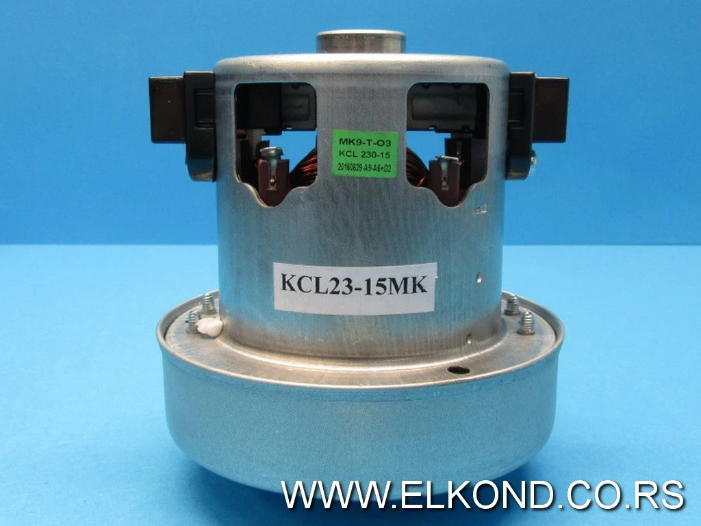 MOTOR USISIVAČA 1600W GORENJE 408205