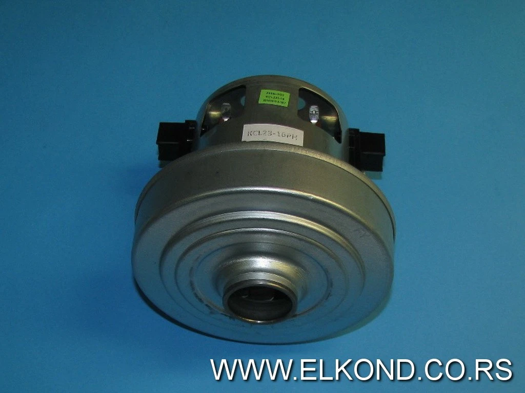 MOTOR USISIVAČA 1800W GORENJE VCK2021OP-BK 349118
