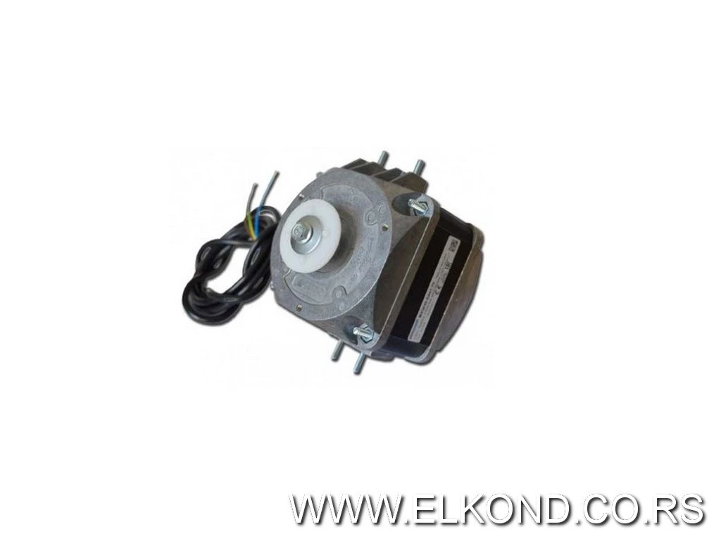 MOTOR VENTILATORA 25W WP EBM  M4Q045-EA01-75