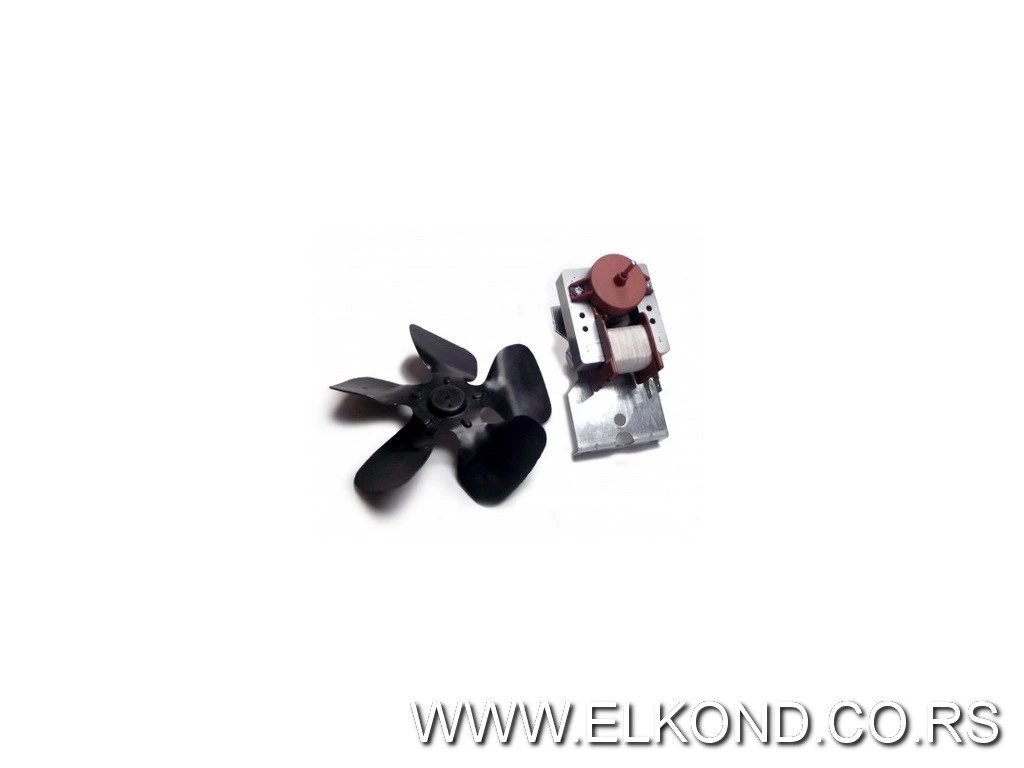 MOTOR VENTILATORA FRIŽIDERA ARISTON 93206