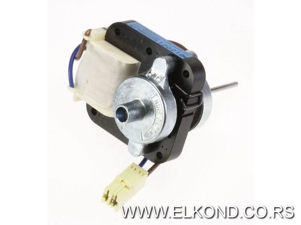 MOTOR VENTILATORA KONDENZATORA BEKO 5720980400