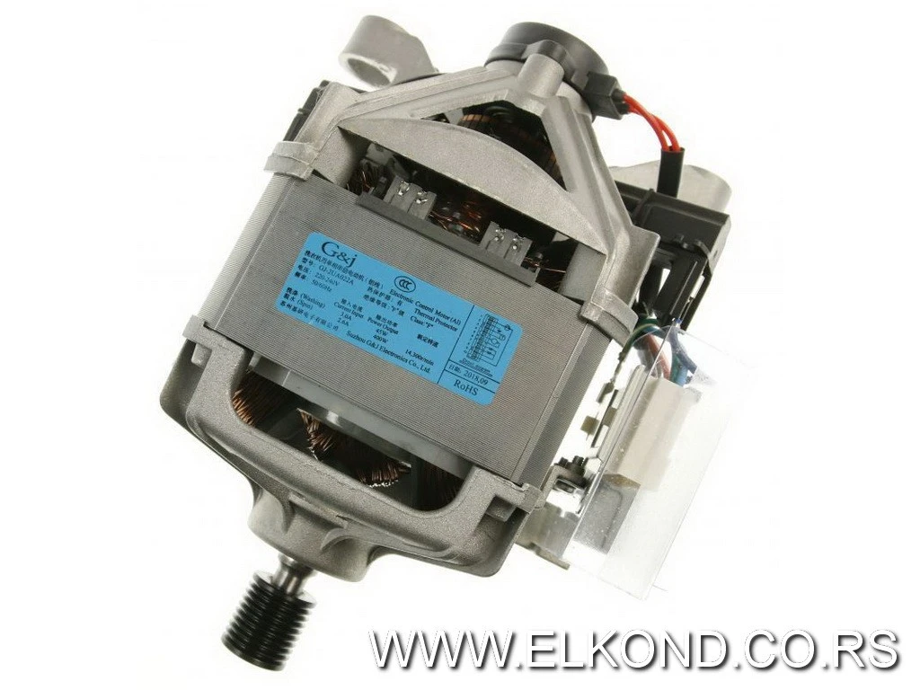 MOTOR VEŠ MAŠINE BEKO 2849970100