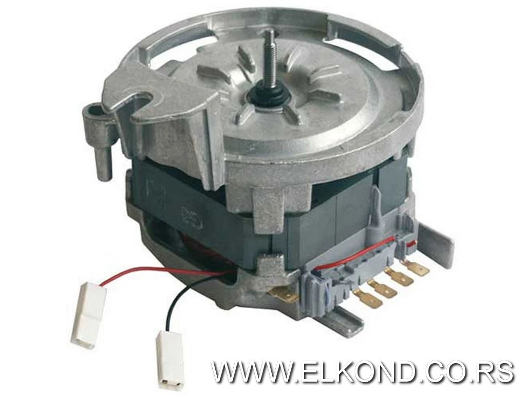 MOTOR VISOKOG PRITISKA SUDOMAŠINE BOSCH 00267773