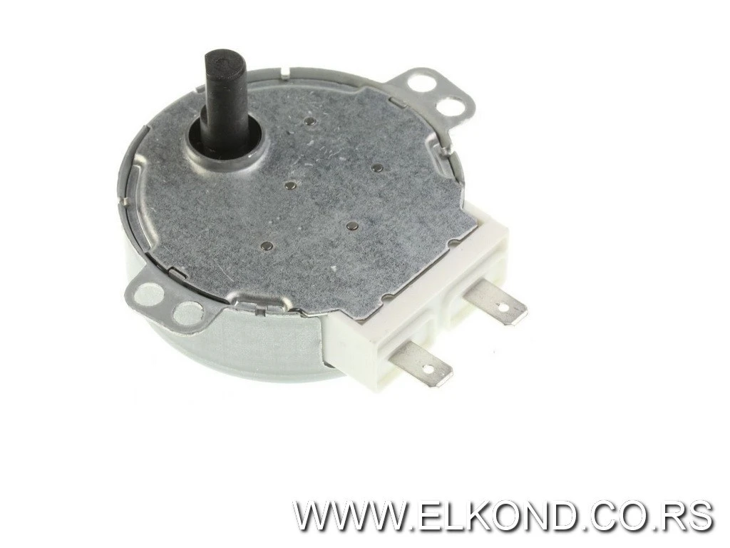MOTOR ZA MIKROTALASNU AC30V BEKO 9197062106