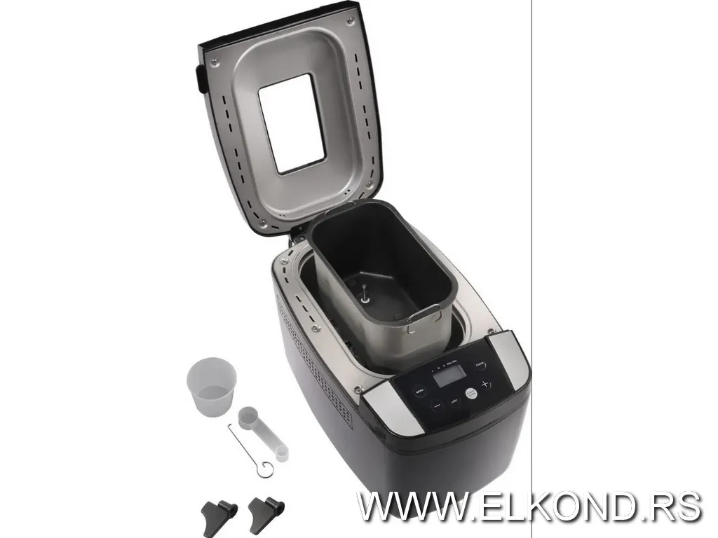 Mini pekara BM1210BK 734331
