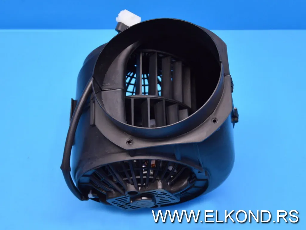 Motor aspiratora gorenje 566605