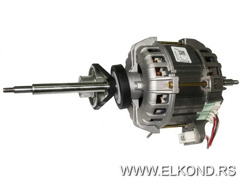 Motor sušare beko 2963141600