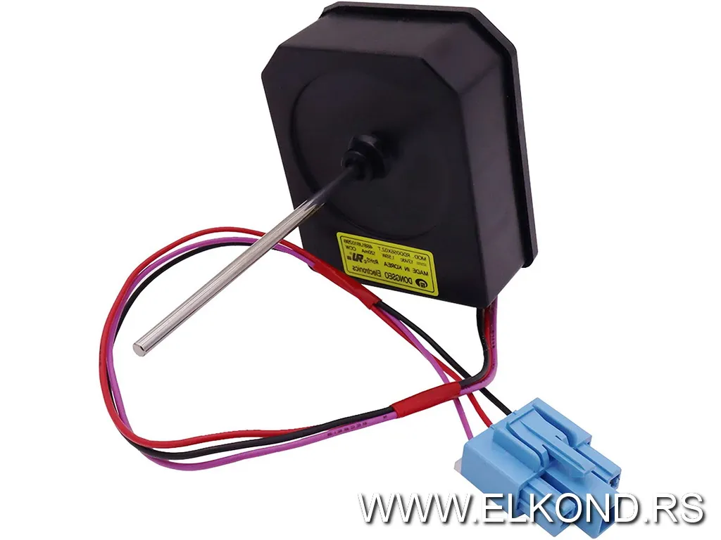 Motor ventilatora frižidera LG 4681JB1029B