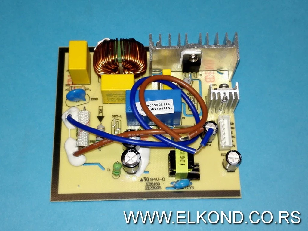 NAPAJANJE ELEKTRONIKE BPC2B GORENJE 548007