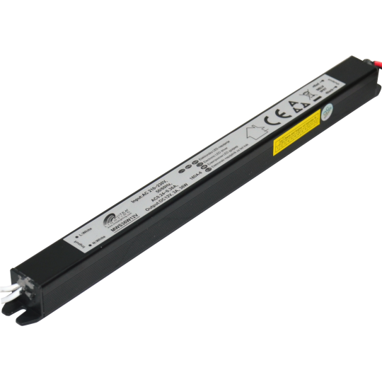 NAPAJANJE IP67 12V  36W 3A MITEA
