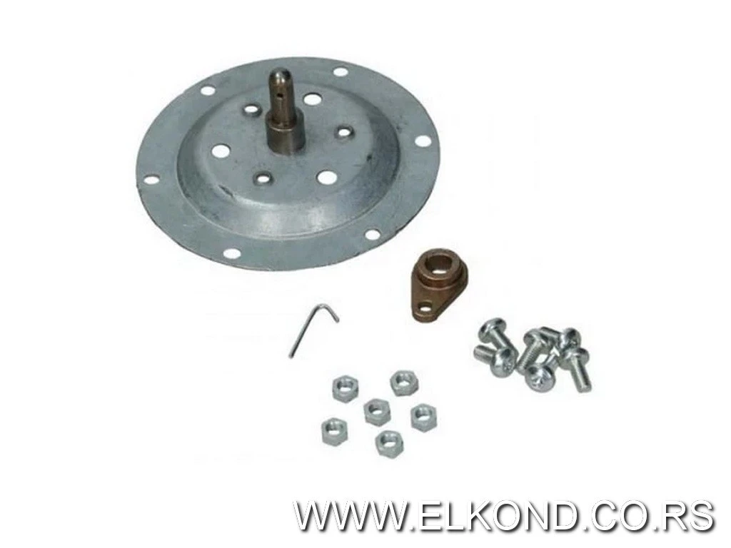 NOSAČ BUBNJA SUŠARE WHIRLPOOL/INDESIT C00305794