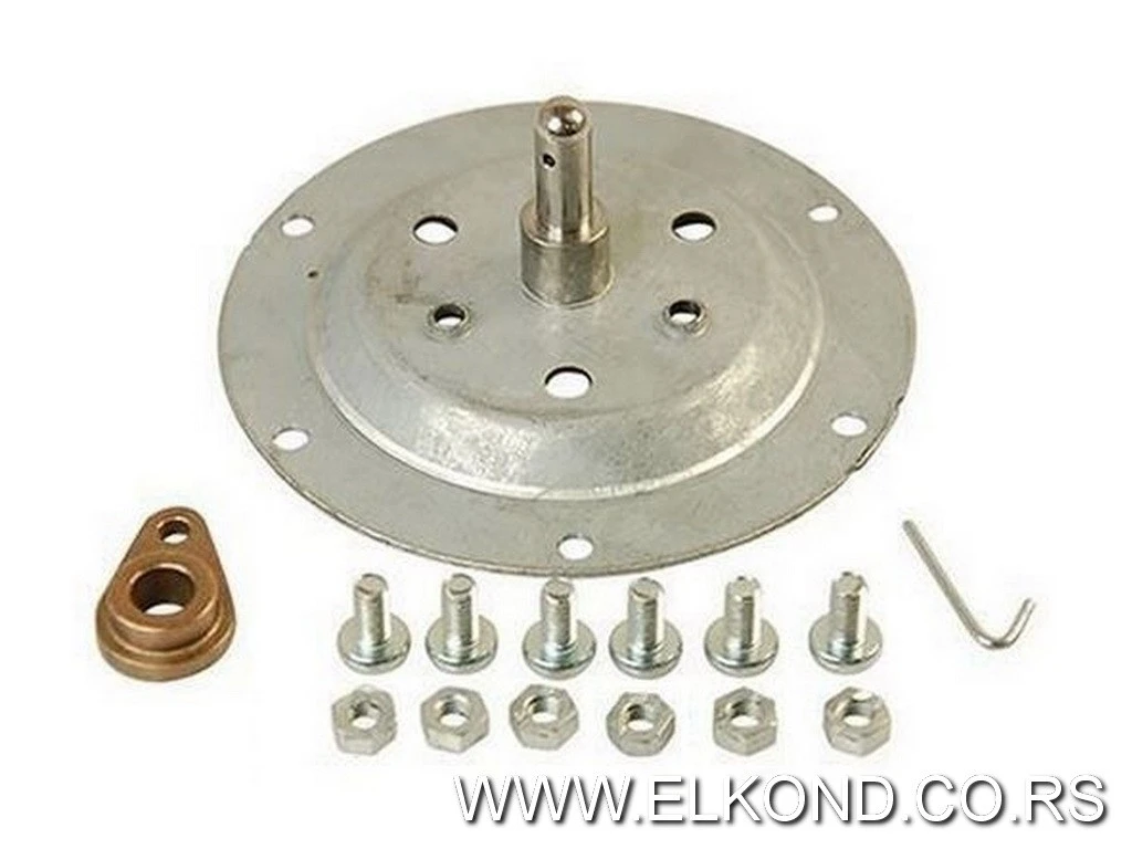 NOSAČ BUBNJA SUŠARE WHIRLPOOL/INDESIT C00305794