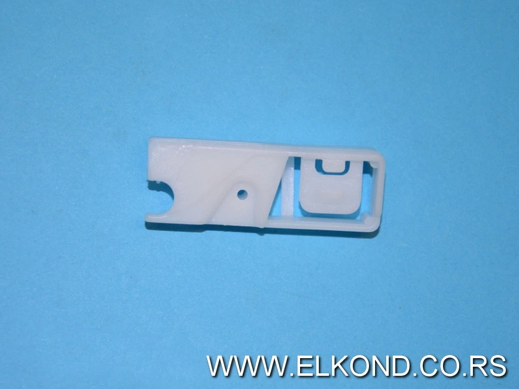 NOSAČ STAKLA ASPIRATORA LEVA 507531 GORENJE