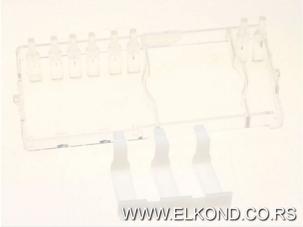NOSAČ TASTATURE SUDOMAŠINE GORENJE 310023