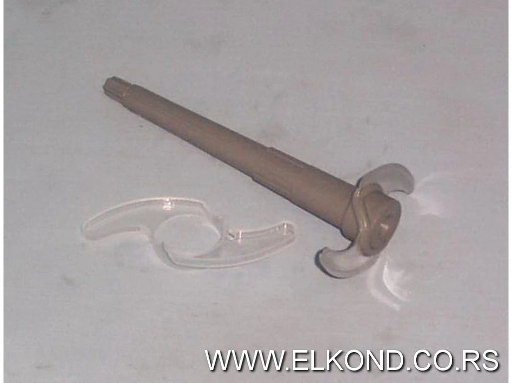 NOŽ SECKALICE BEKO BKK2158 9186527009