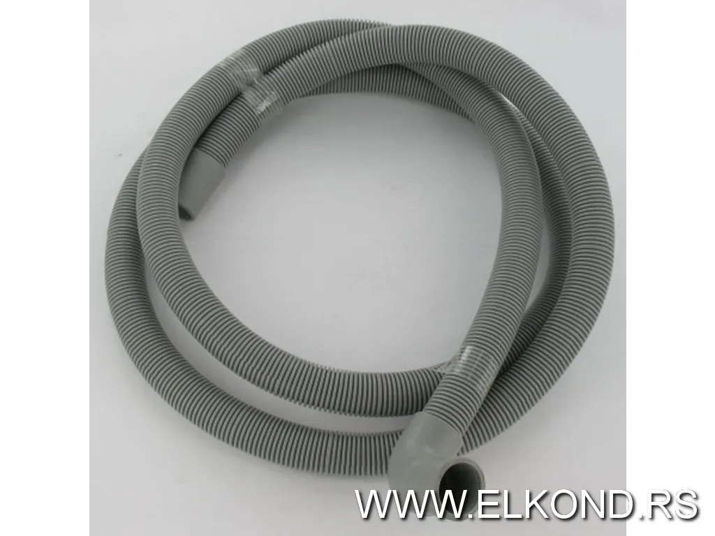 ODVODNO CREVO SUDOMAŠINE GORENJE GU63210W