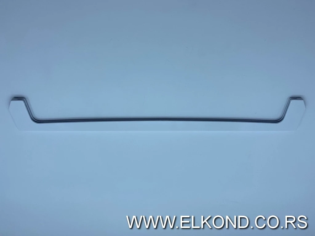 OKVIR STAKLENE POLICE PREDNJA BEKO 4812260100