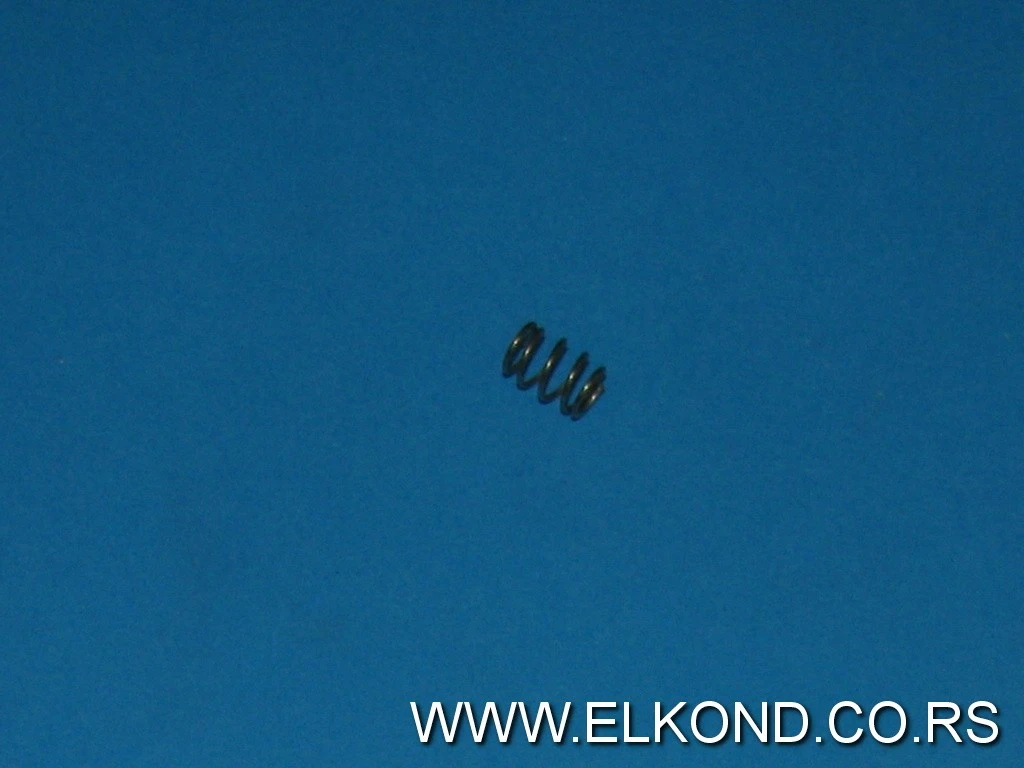 OPRUGA VOĐICE VRATA ŠPORETA 421512