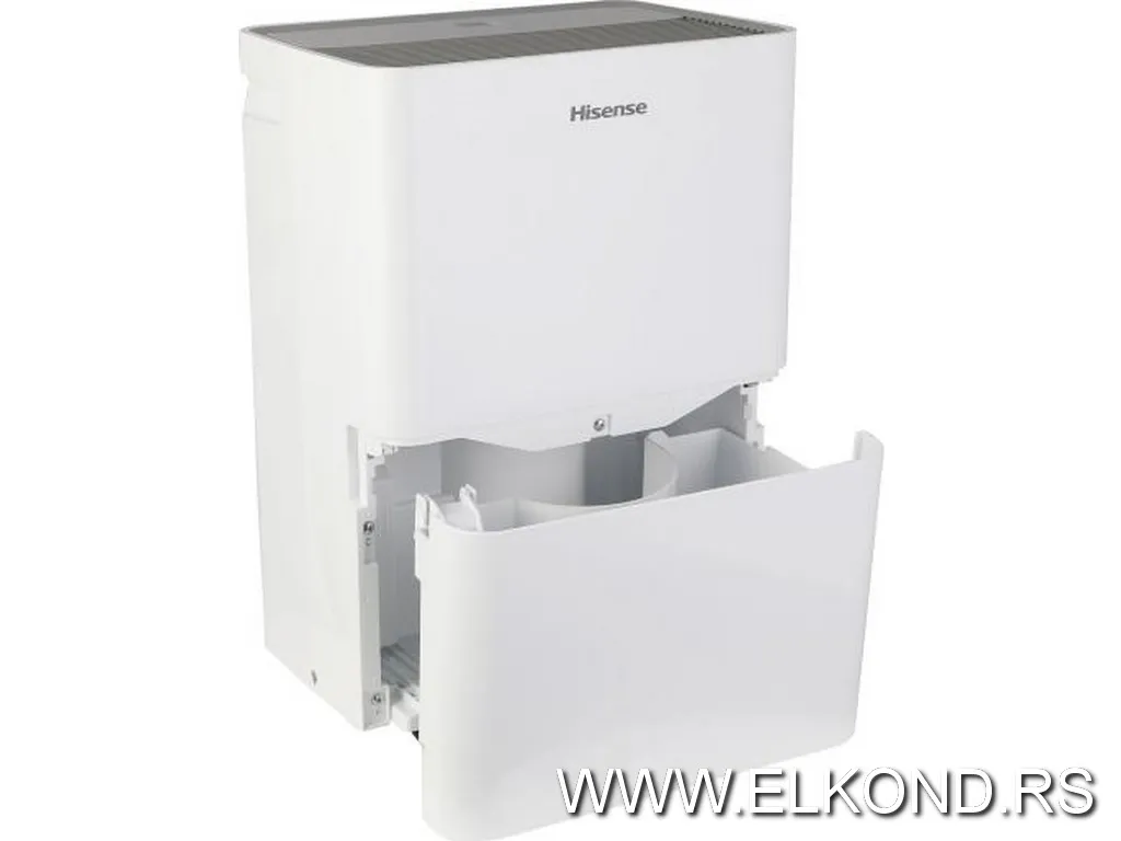 Odvlaživač D20HW Hisense 20012834