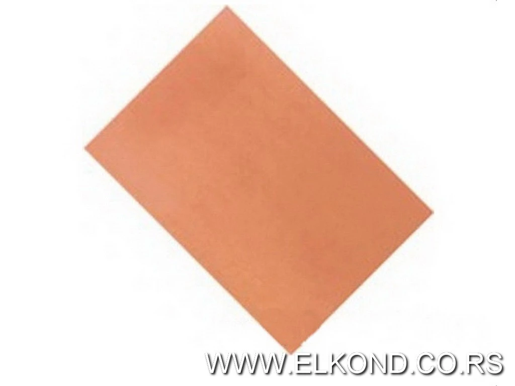 PERTINAKS PLOČA 800X800X5mm