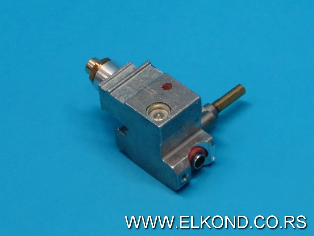 PIPA PLINSKA MALA ITG620ASC 277258