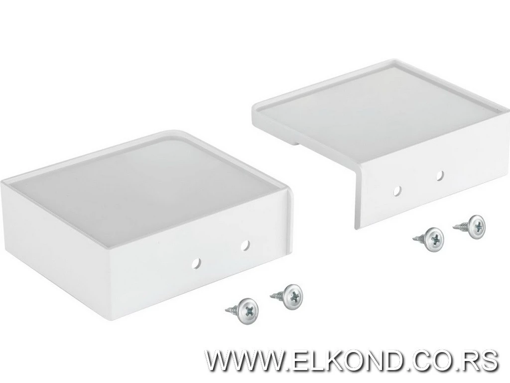 PODLOGA NOSAČ SUŠARE GORENJE SET 60 BELA 713141