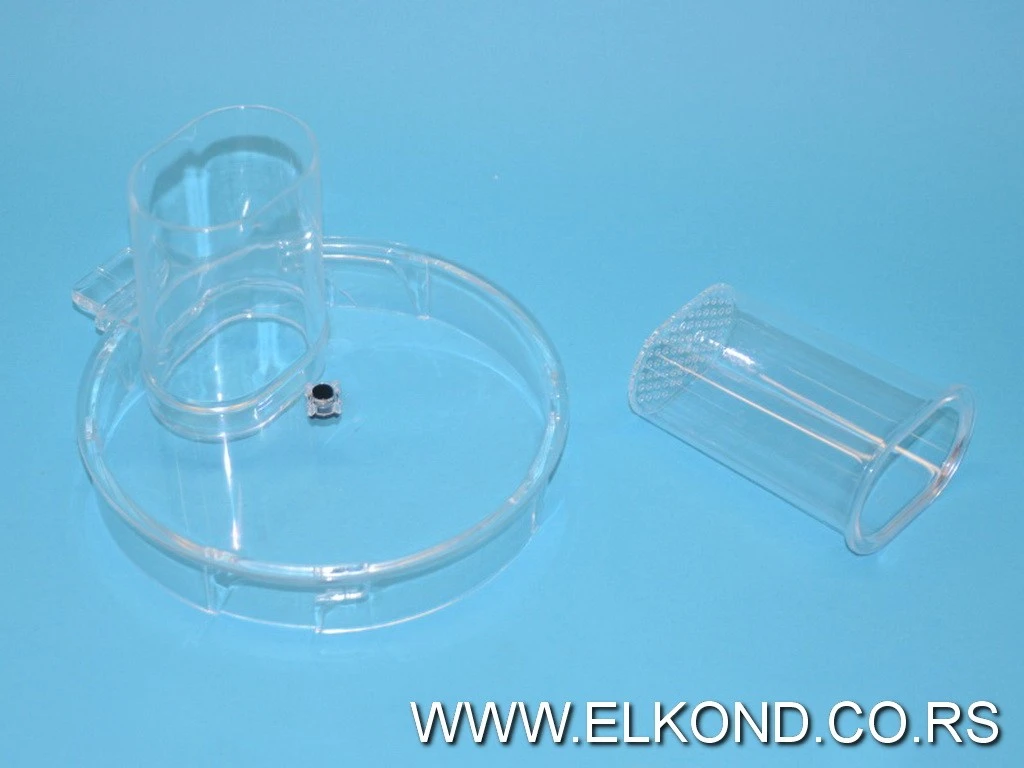 POKLOPAC POSUDE SECKALICE GORENJE 727984