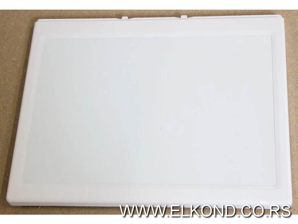 POKLOPAC VEŠ MAŠINE BEKO 2466300102