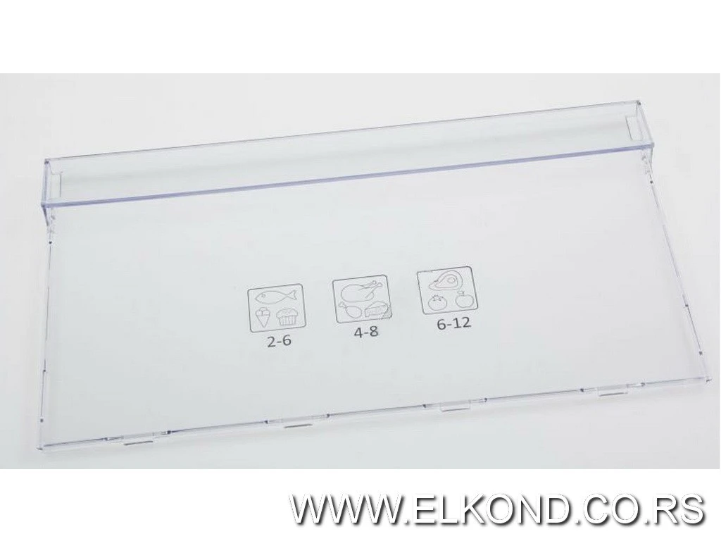 POKROV FIOKA FRIŽIDERA BEKO 4634610200
