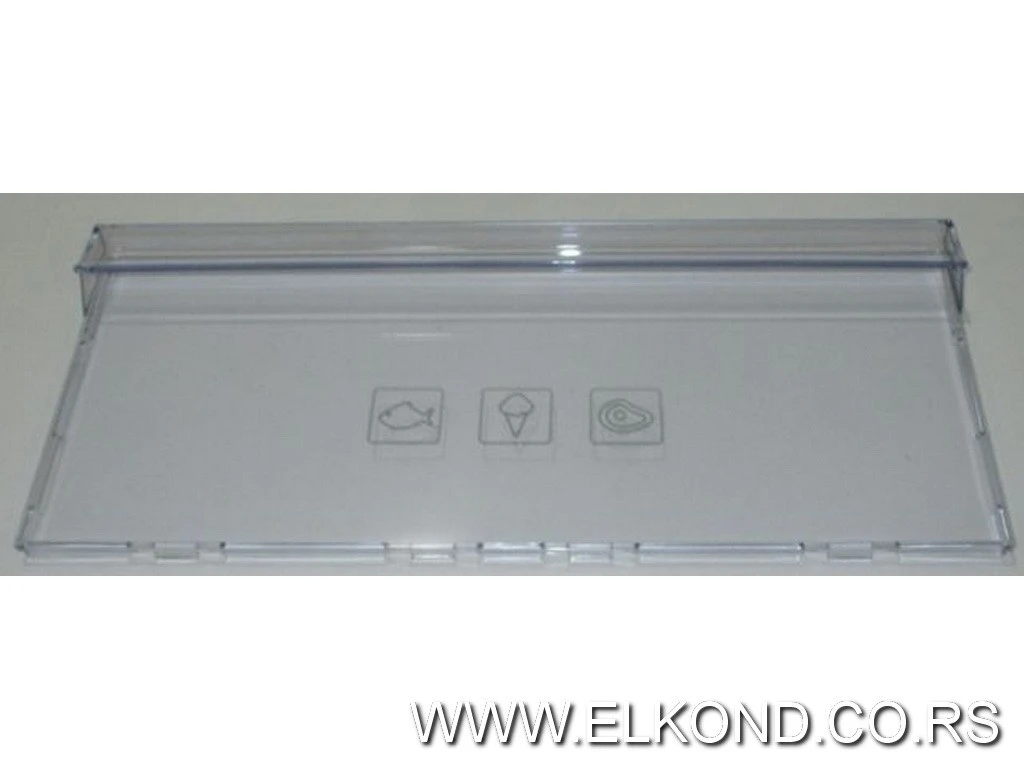 POKROV FIOKA ZAMRZIVAČA BEKO 5928580100
